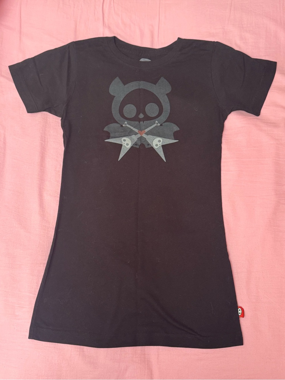 Skelanimals t shirt